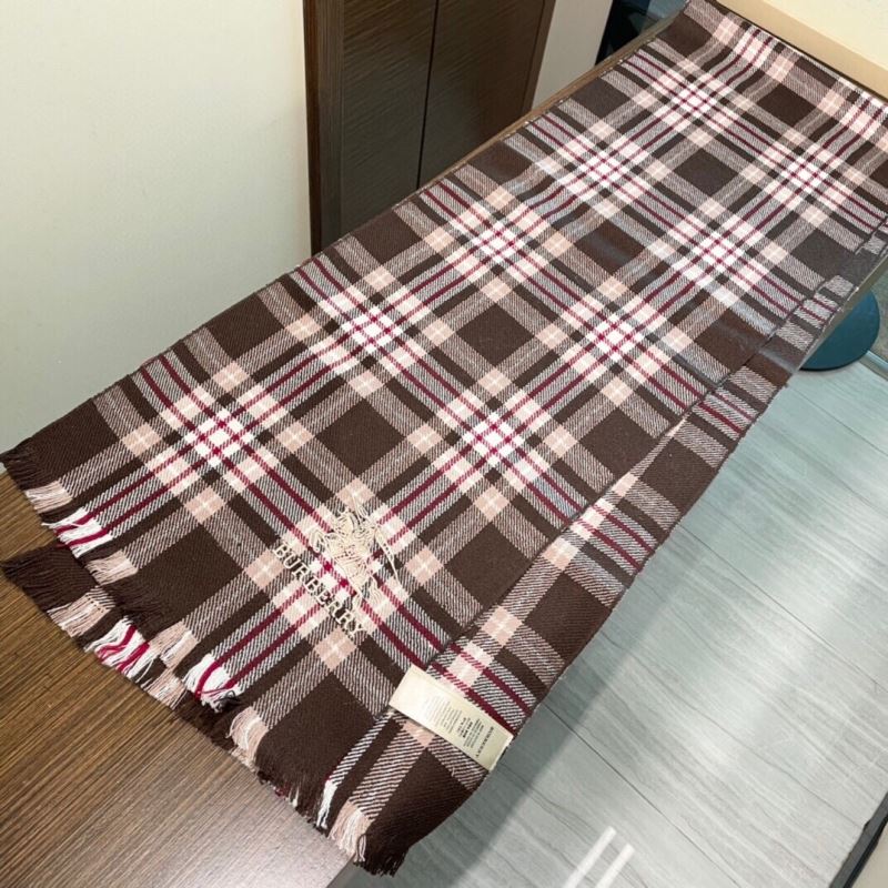 Burberry Scarf